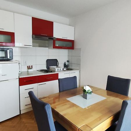 House Bogovic Apartment Karlovac Ngoại thất bức ảnh