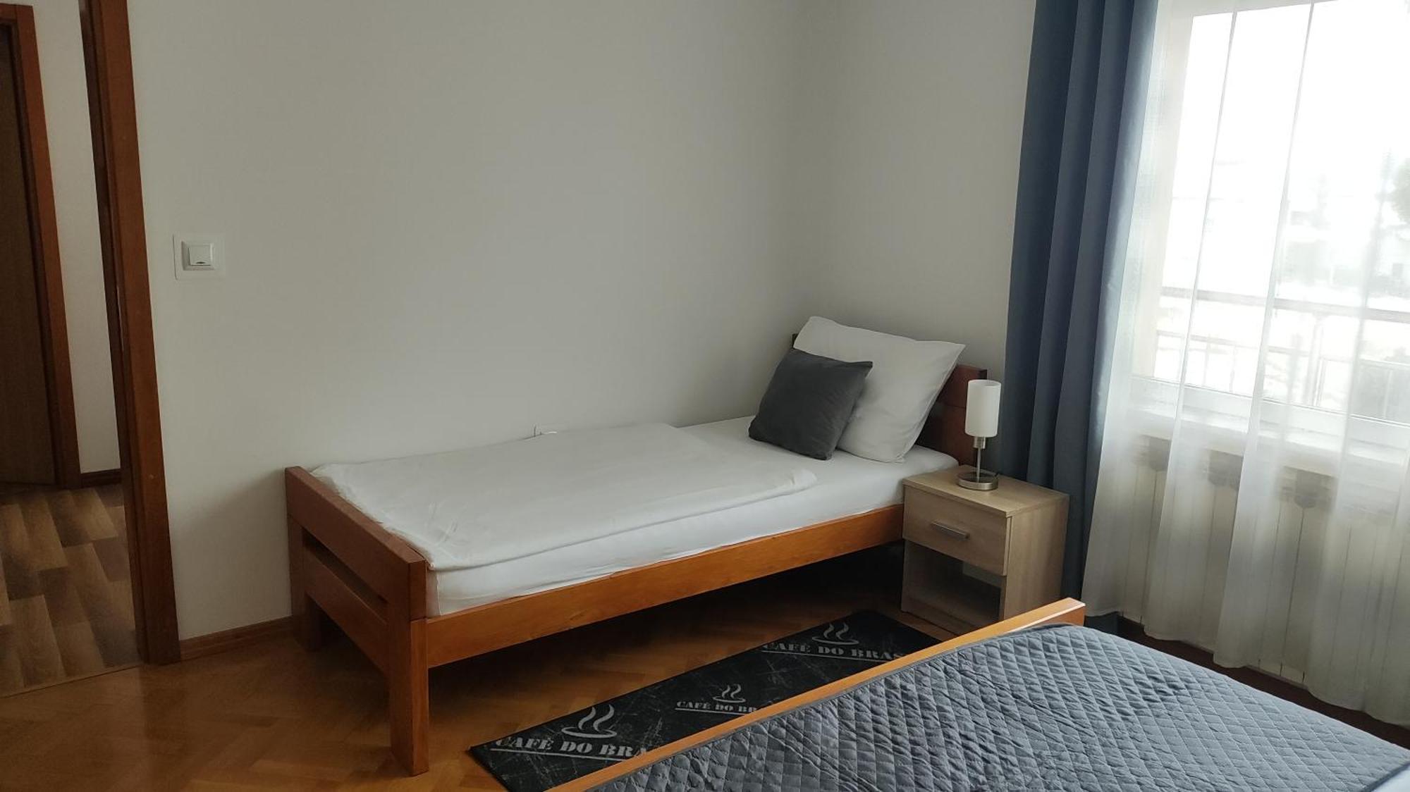 House Bogovic Apartment Karlovac Ngoại thất bức ảnh