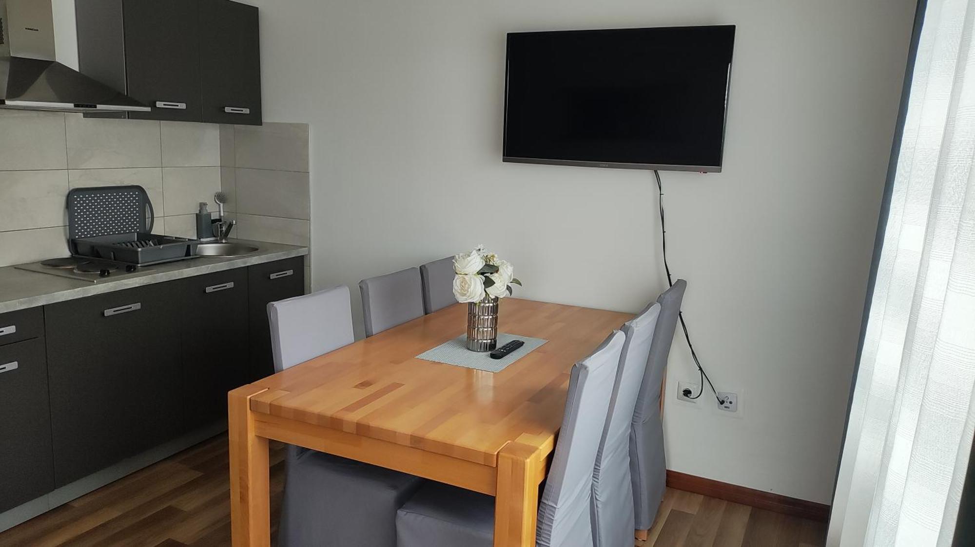 House Bogovic Apartment Karlovac Ngoại thất bức ảnh