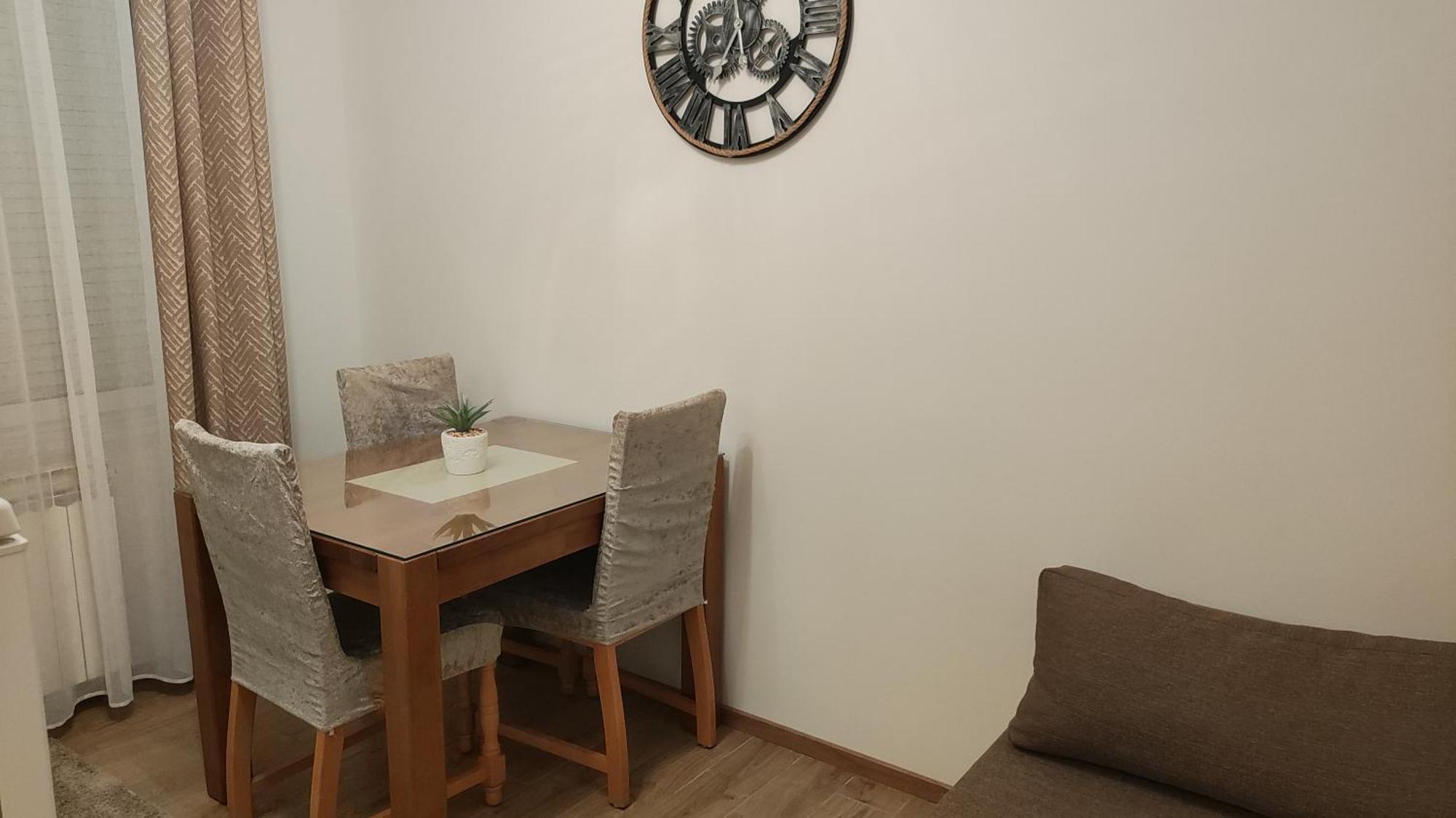 House Bogovic Apartment Karlovac Ngoại thất bức ảnh