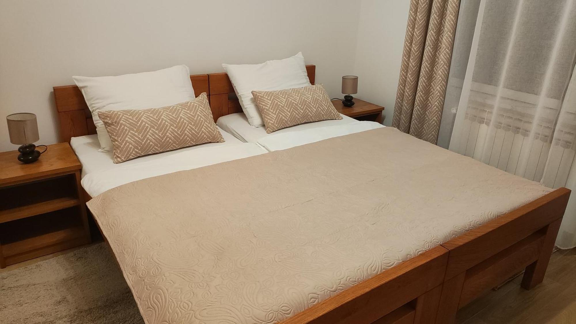 House Bogovic Apartment Karlovac Ngoại thất bức ảnh