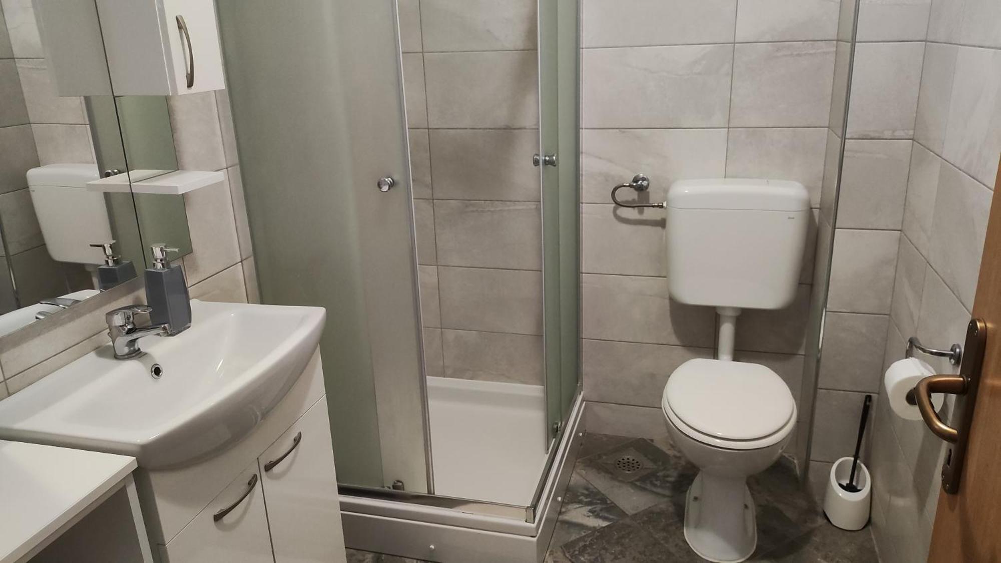 House Bogovic Apartment Karlovac Ngoại thất bức ảnh