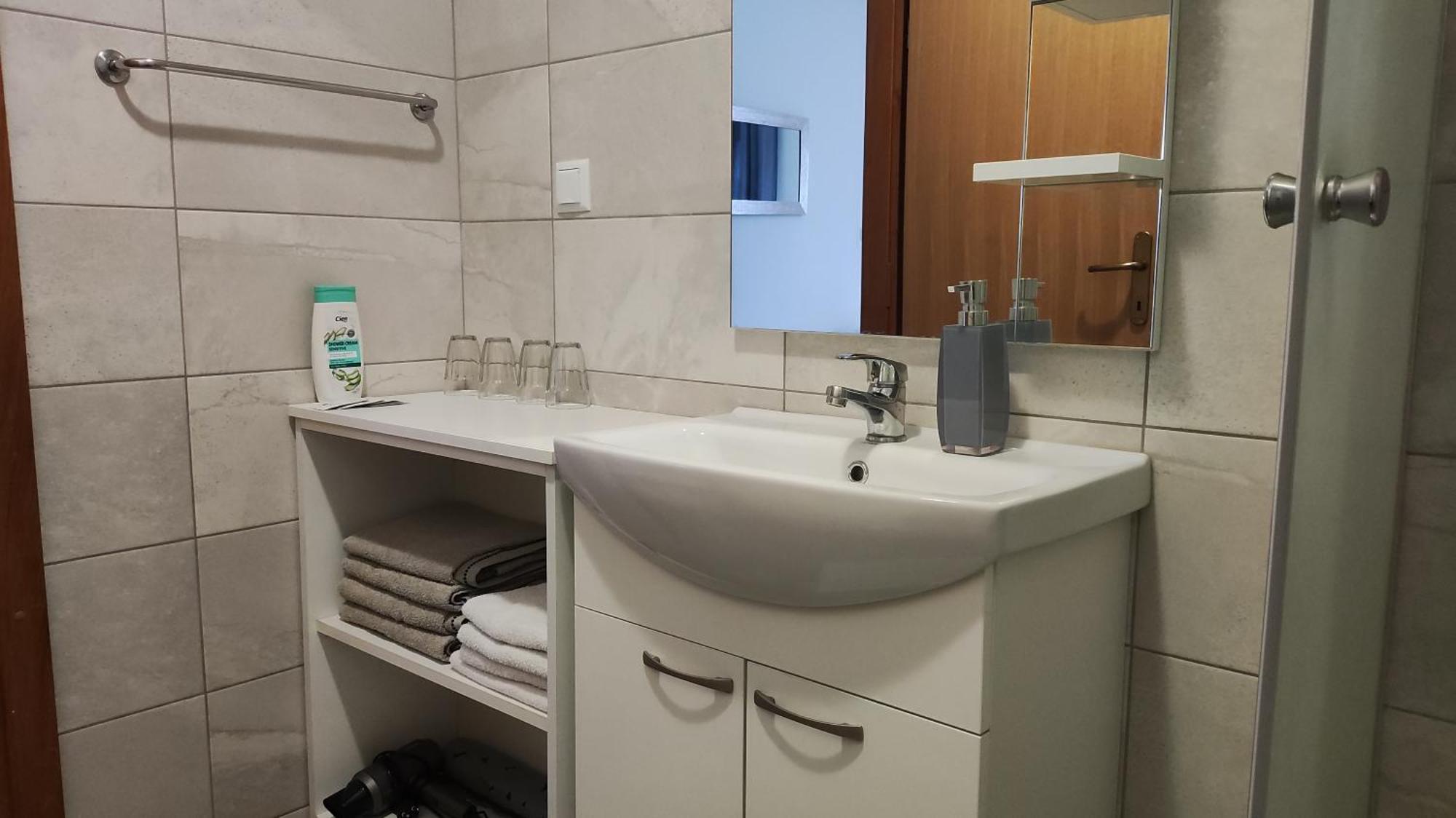 House Bogovic Apartment Karlovac Ngoại thất bức ảnh