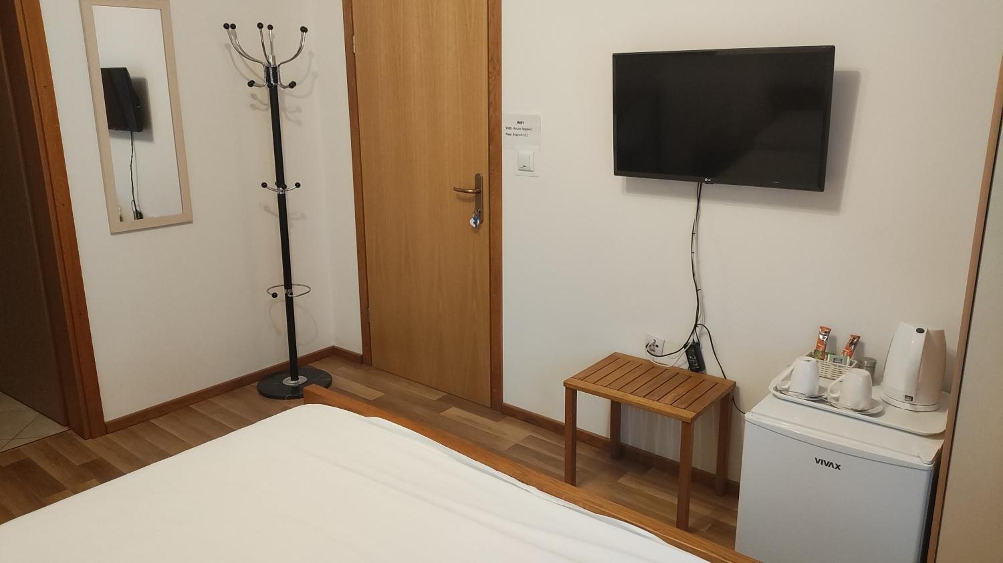 House Bogovic Apartment Karlovac Ngoại thất bức ảnh