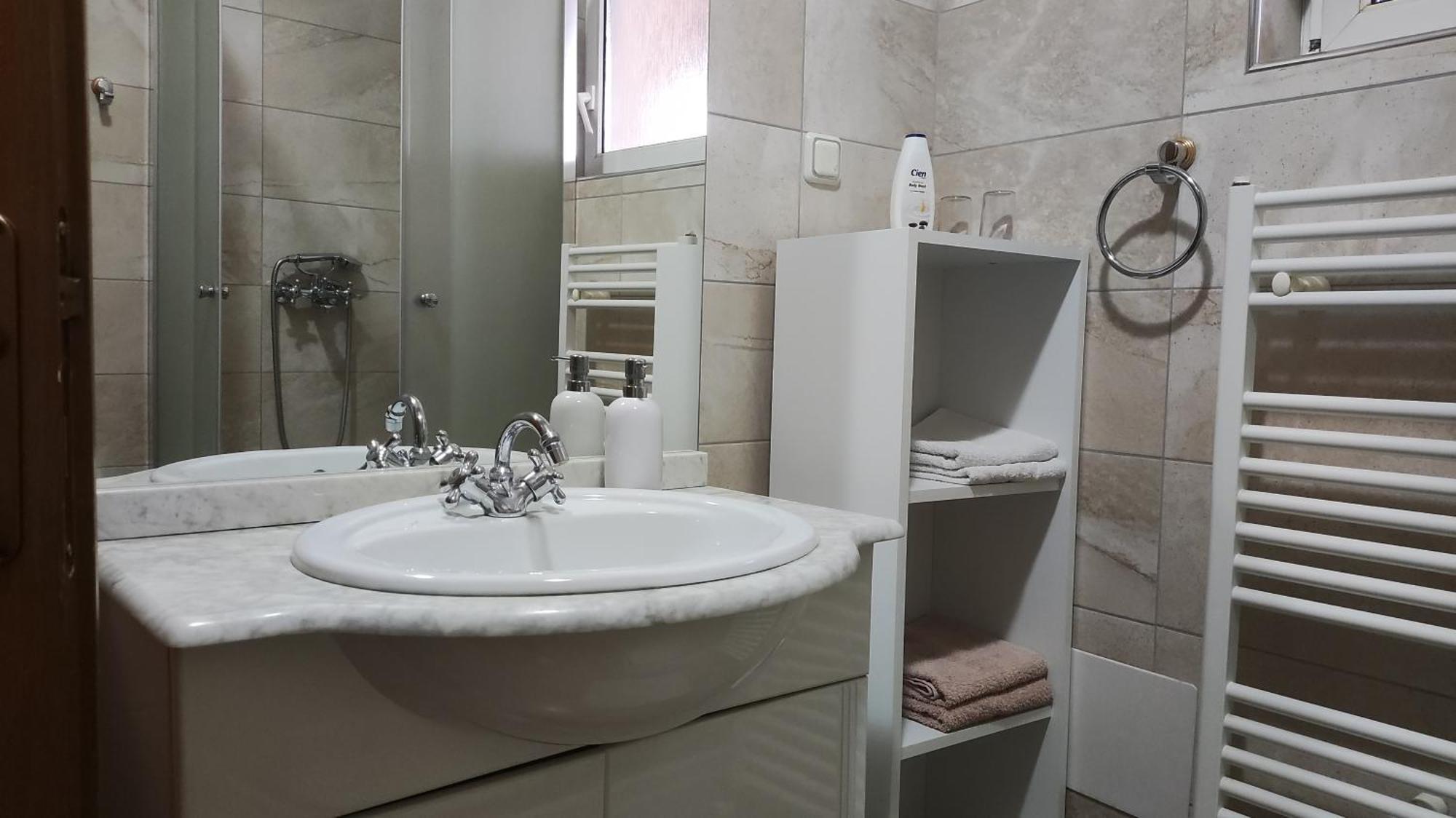 House Bogovic Apartment Karlovac Ngoại thất bức ảnh