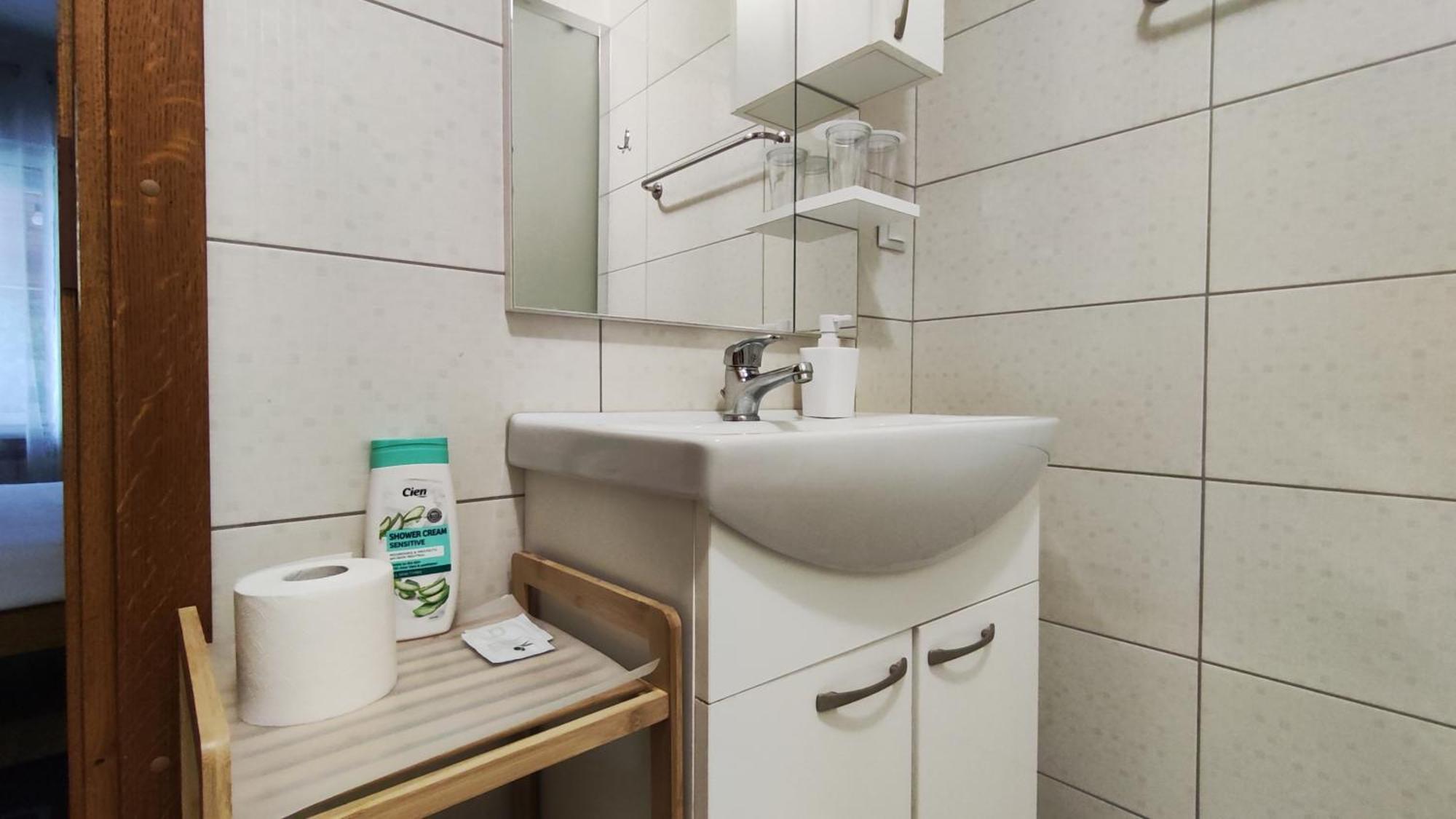 House Bogovic Apartment Karlovac Ngoại thất bức ảnh
