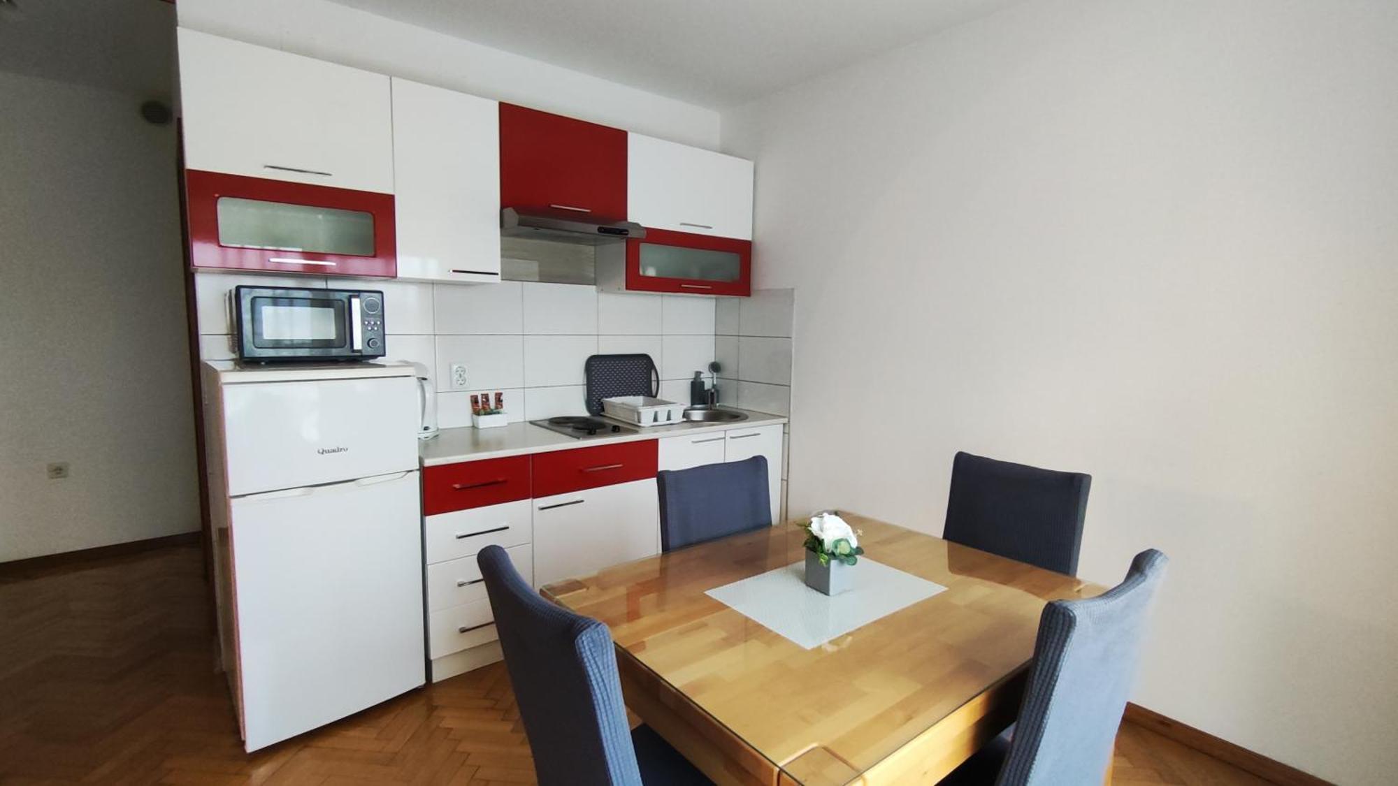 House Bogovic Apartment Karlovac Ngoại thất bức ảnh