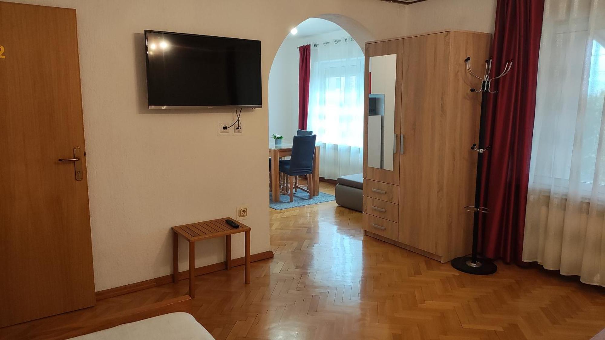 House Bogovic Apartment Karlovac Ngoại thất bức ảnh