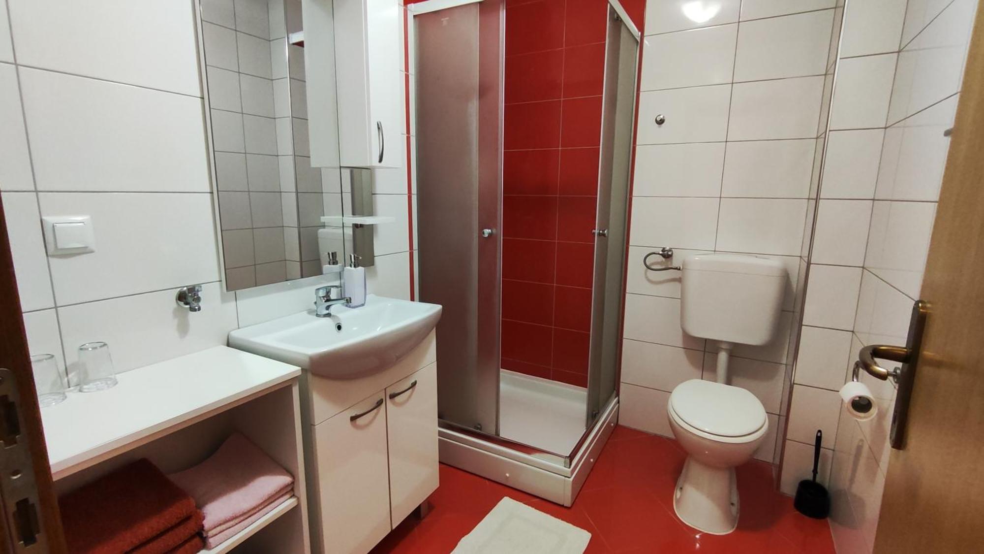 House Bogovic Apartment Karlovac Ngoại thất bức ảnh